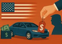 Auto più care nel 2026: come i dazi di Trump svuoteranno il vostro portafoglio 