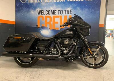 Harley-Davidson Street Glide (2024 - 25) - Annuncio 9849682