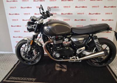 Triumph Speed Twin 1200 (2021 - 24) - Annuncio 9849691