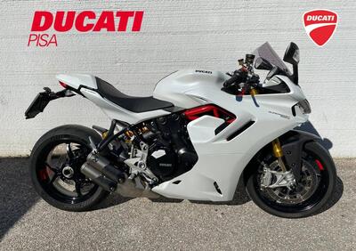 Ducati SuperSport 950 S (2021 - 24) - Annuncio 9849697