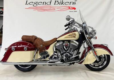 Indian Springfield 1890 Special Edition (2025) - Annuncio 9849701