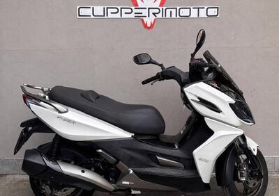 Kymco K-Xct 300i ABS (2012 - 17) - Annuncio 9849703
