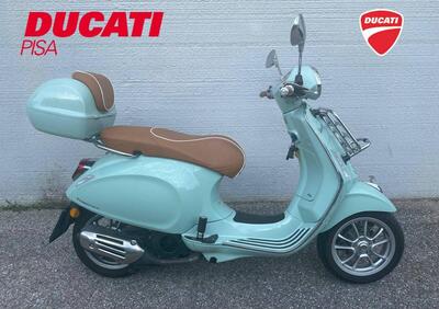 Vespa Primavera 150 (2021 - 23) - Annuncio 9849722