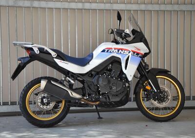Honda Transalp XL750 (2025) - Annuncio 9849715