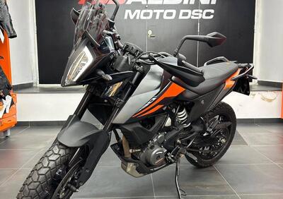 KTM 390 Adventure (2020) - Annuncio 9849724