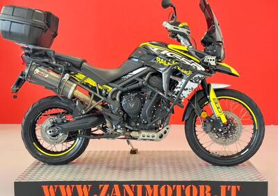Triumph Tiger 800 XCx (2015 - 17) - Annuncio 9849714