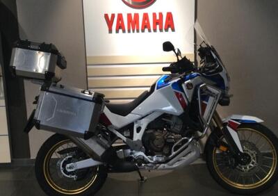 Honda Africa Twin CRF 1100L Adventure Sports DCT (2020 - 21) - Annuncio 9849721