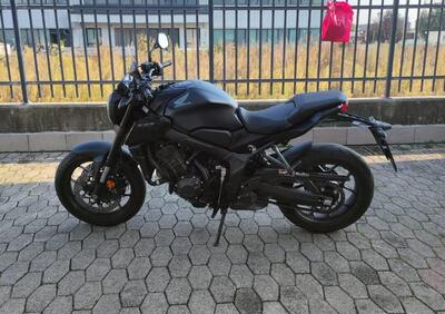 Honda CB 650 R (2021 - 23) - Annuncio 9849720