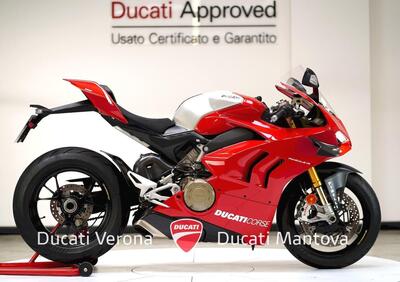 Ducati Panigale V4 R 1000 (2019 - 20) - Annuncio 9849719