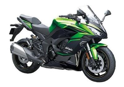 Kawasaki Ninja 1100 SX SE (2025 - 26) - Annuncio 9849733
