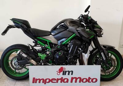 Kawasaki Z 900 (2021 - 24) - Annuncio 9849762