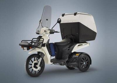 Piaggio My Moover 125 (2021 - 25) - Annuncio 9849735