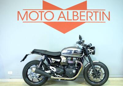 Triumph Speed Twin 1200 (2019 - 20) - Annuncio 9849740