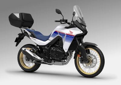 Honda Transalp XL750 (2025) - Annuncio 9849743