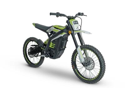 Swm Binsen (2024 - 25) - Annuncio 9849747