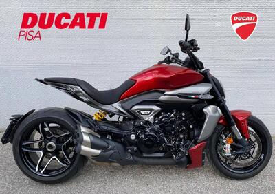 Ducati XDiavel V4 (2025) - Annuncio 9849746