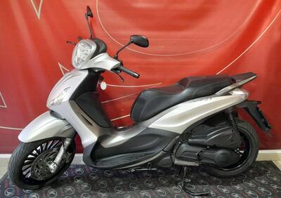 Piaggio Beverly 300 S i.e. ABS-ASR (2016 - 20) - Annuncio 9849756
