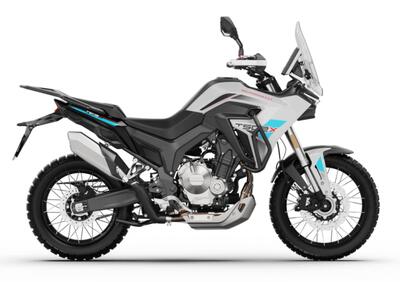 Morbidelli T502X (2026) - Annuncio 9849751