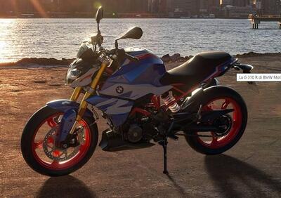Bmw G 310 R (2021 - 25) - Annuncio 9849753