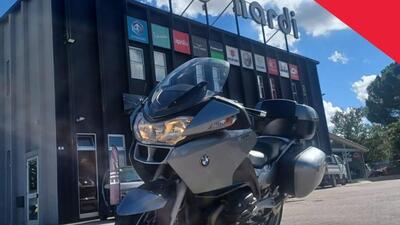 Bmw R 1200 RT (2005 - 07) Usata