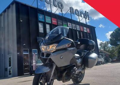 Bmw R 1200 RT (2005 - 07) - Annuncio 9849760