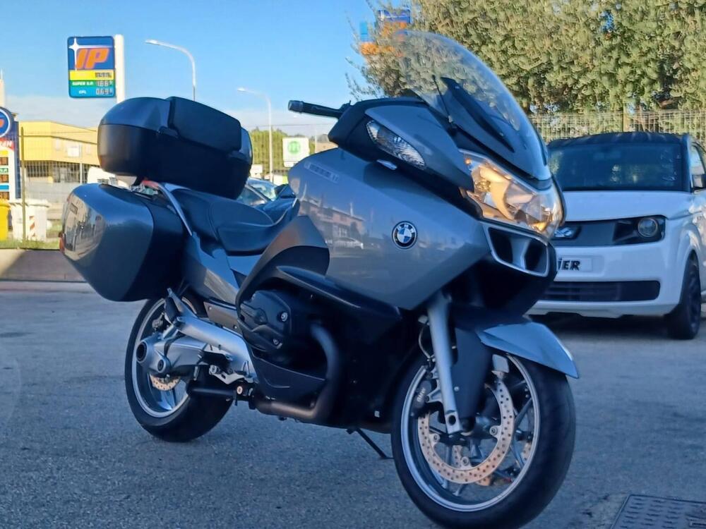 Bmw R 1200 RT (2005 - 07) Usata
