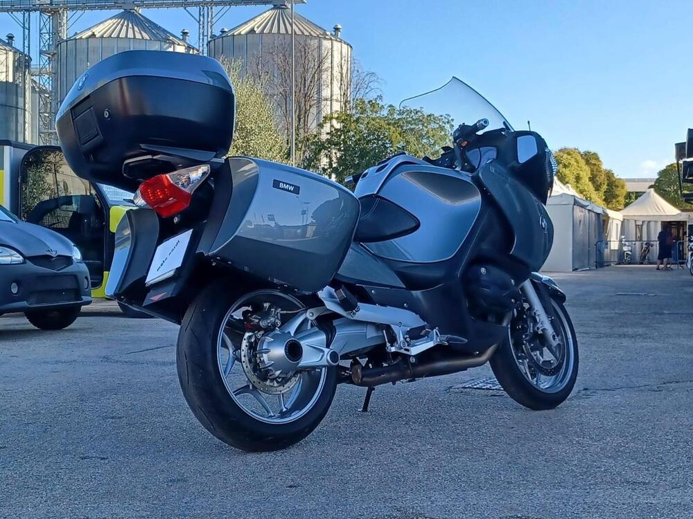 Bmw R 1200 RT (2005 - 07) Usata