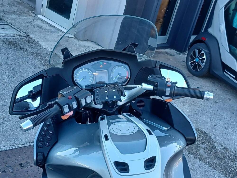 Bmw R 1200 RT (2005 - 07) Usata