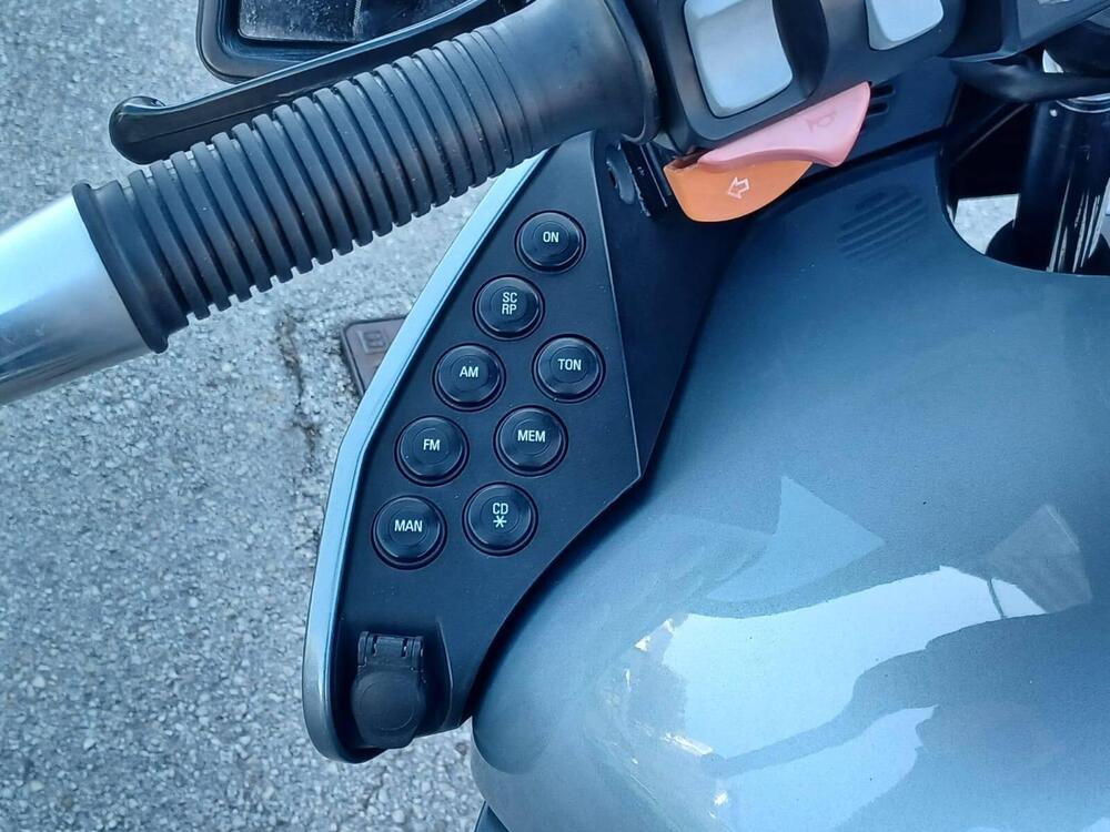 Bmw R 1200 RT (2005 - 07) Usata