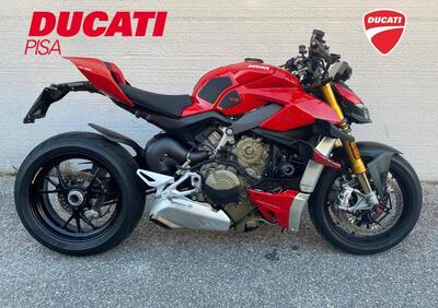 Ducati Streetfighter V4 1100 S (2021 - 22) - Annuncio 9849759