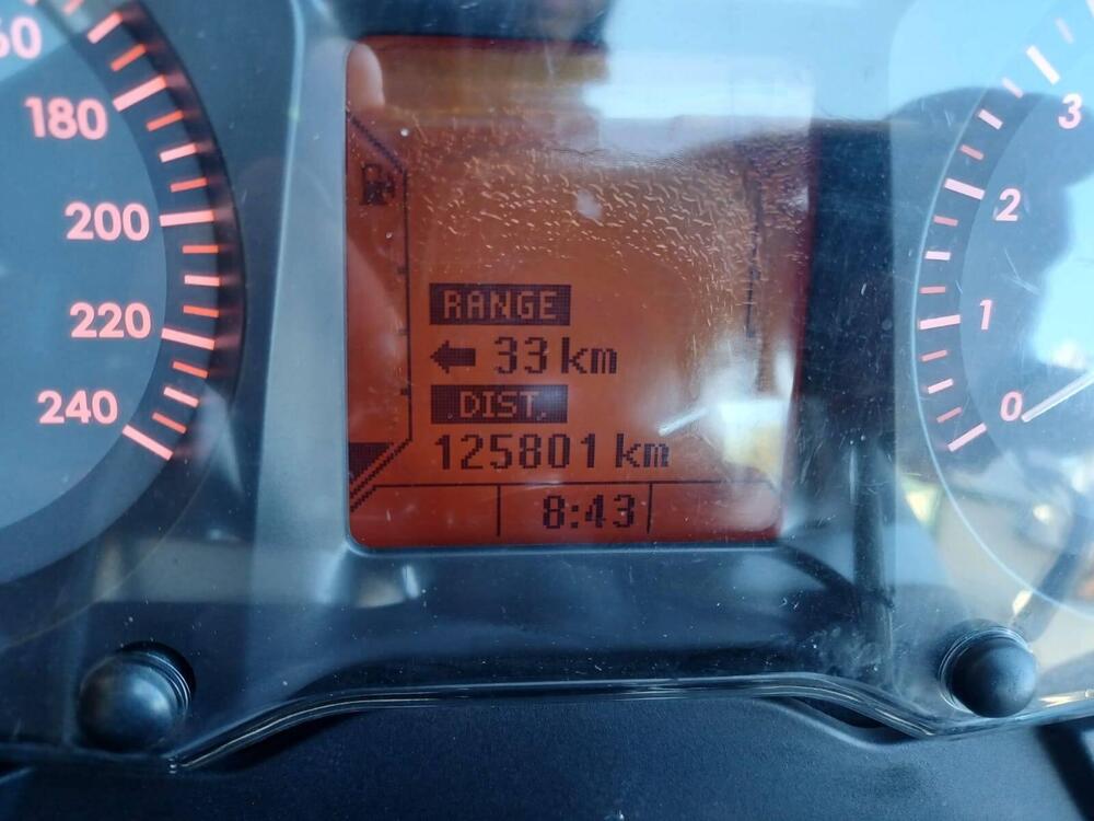 Bmw R 1200 RT (2005 - 07) Usata