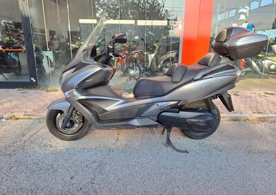Honda Silver Wing 400 (2006 - 09) - Annuncio 9849786