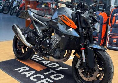 KTM 990 Duke (2024 - 25) - Annuncio 9849767