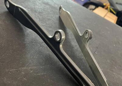 Cruna catena Husqvarna - Annuncio 9849775