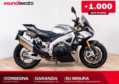 Aprilia Tuono V4 (2021 - 24) - Annuncio 9766231