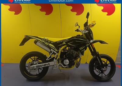Swm SM 125 R (2022 - 24) - Annuncio 9849777