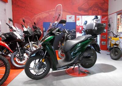 Honda SH 150i Vetro (2024 - 25) - Annuncio 9849561
