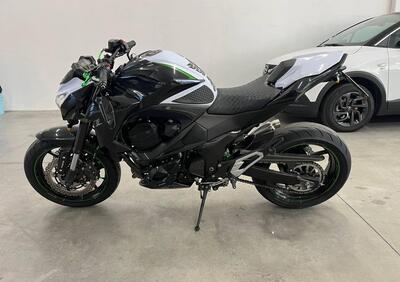Kawasaki Z 800 ABS (2012 - 16) - Annuncio 9849790