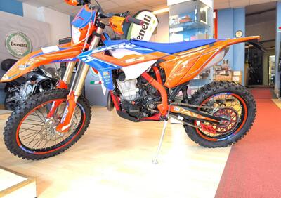 Betamotor RR 350 4T Enduro Racing (2023) - Annuncio 9849791