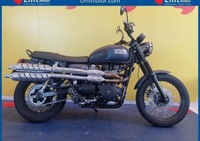 Triumph Scrambler (2006 - 17) - Annuncio 9675781