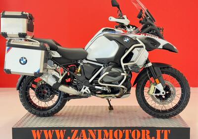 Bmw R 1250 GS Adventure (2021 - 24) - Annuncio 9849802
