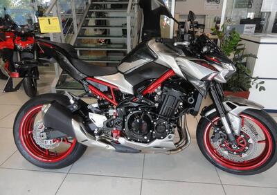 Kawasaki Z 900 (2025 - 26) - Annuncio 9849803