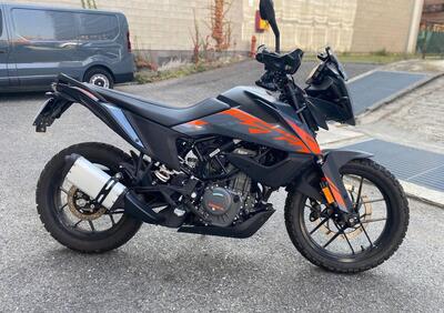 KTM 390 Adventure (2022 - 24) - Annuncio 9849805