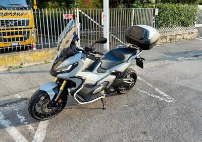 Honda X-ADV 750 DCT Adventure (2021 - 24) - Annuncio 9849806