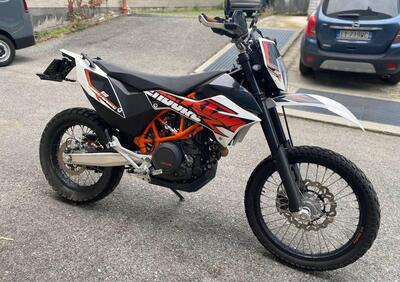 KTM 690 Enduro R (2012 - 17) - Annuncio 9849807