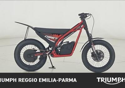 Oset Bikes TXP-20 (2024 - 25) - Annuncio 9631548