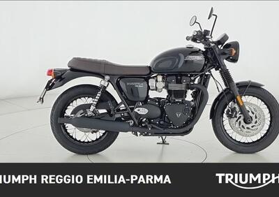 Triumph Bonneville T120 (2021 - 25) - Annuncio 9805128