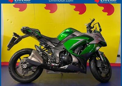 Kawasaki Z 1000 SX Tourer (2017 - 20) - Annuncio 9849814