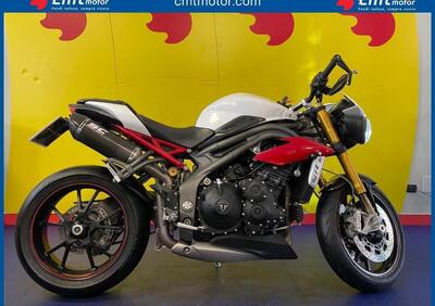 Triumph Speed Triple 1050 R ABS (2016 - 17) - Annuncio 9849815