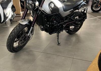 Benelli Leoncino 500 Trail ABS (2017 - 20) - Annuncio 9849821